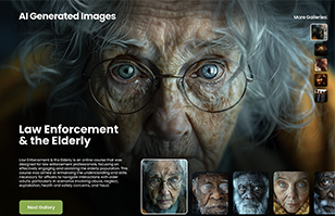 AI Image Generation